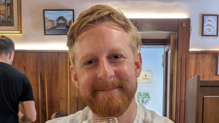 Μάικλ Πάτρικ: Πέθανε στα 35 του ο Ιρλανδός ηθοποιός