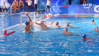 Εθνική πόλο: «Λύγισε» την Ολλανδία και έκλεισε θέση στην τελική φάση του Παγκοσμίου Κυπέλλου