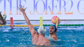 World Cup Πόλο Ανδρών: LIVE ο αγώνας της Εθνικής κόντρα στη Σερβία