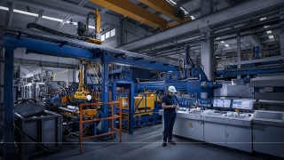 Νέος κύκλος επενδύσεων για την ELVIAL ύψους 9 εκ. €