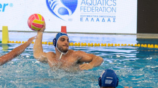 Εθνική πόλο: Με Μαυροβούνιο στους «8» του World Cup-Πότε θα γίνουν οι αγώνες