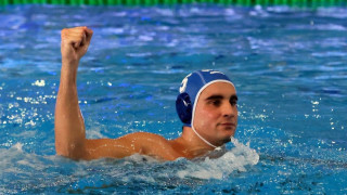 Εντυπωσιακή εμφάνιση και πρώτη νίκη για την Εθνική Πόλο