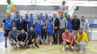 Οι 7οι Αγώνες Εργασιακού Αθλητισμού Β. Ελλάδας στη Θεσσαλονίκη