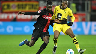 Bundesliga: Όλα τα βλέμματα στο Ντόρτμουντ