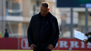 Γρηγορίου: Το χειρότερο ξεκίνημα προπονητή του Άρη στην «εποχή Καρυπίδη»