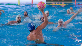 Πόλο-Προκριματικά World Cup: Με το αριστερό η Ελλάδα, ήττα από την Ουγγαρία