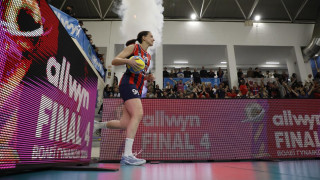 Πανιώνιος: Ποια είναι η Ιωάννα Καρέλια που θα αναλάβει πρόεδρος