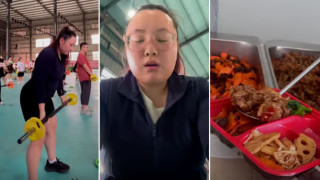 Κίνα: Εκτόξευση παχυσαρκίας και «στρατόπεδα αδυνατίσματος» στρατιωτικού τύπου