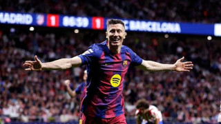 Μπαρτσελόνα: Πρότεινε ανανέωση στον Λεβαντόφσκι-Το σημείο «κλειδί» στην απόφαση