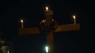 Τον νυμφώνα Σου βλέπω…