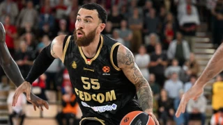 Χαμόγελα στη Μονακό: Ώρα επιστροφής για τον Μάικ Τζέιμς