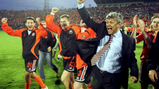 Ποιος ήταν ο Μιρτσέα Λουτσέσκου: Οι τίτλοι και η σπουδαία του καριέρα