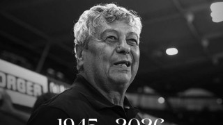 Θλίψη στο παγκόσμιο ποδόσφαιρο και πένθος στον ΠΑΟΚ: Πέθανε ο Μιρτσέα Λουτσέσκου