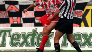 ΠΑΟΚ: Με γκολάρα του Μπορμπόκη η μεγαλειώδης πρόκριση επί της Μαλίν (video)