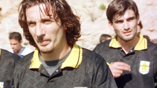 Συλλυπητήρια Super 3 για Μπορμπόκη: «Βοήθησες πιο πολύ από κάποιους δήθεν Αρειανούς»