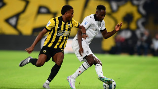 ΠΑΟΚ: Αποφασισμένος να ξαναμπεί σε τροχιά διεκδίκησης του τίτλου