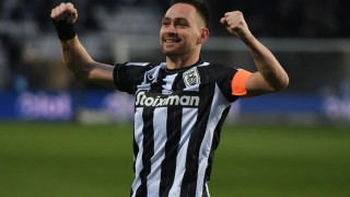 ΠΑΟΚ: Τεράστιο το κενό της απουσίας του ψυχωμένου Ζίβκοβιτς!