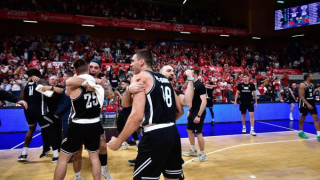 ΠΑΟΚ: Παίκτες και κόσμος πανηγύρισαν έξαλλα τη μεγάλη πρόκριση στον τελικό