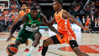 Η Βαλένθια ξεχαρβάλωσε τον Παναθηναϊκό και τώρα αρχίζουν τα ζόρια για την 6άδα