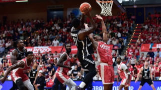 Ευρωπαϊκό, Κύπελλο και Πρωτάθλημα στον ΠΑΟΚ, τον Απρίλιο, για τα 100….