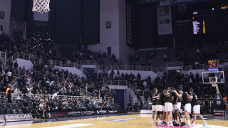 ΠΑΟΚ: Τελικοί με Μπιλμπάο σ’ ένα πρόγραμμα με ντέρμπι «φωτιά»