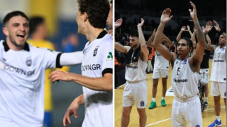 Το βάρος στις πλάτες του Ραζβάν και τα μηνύματα Μυστακίδη στην ΚΑΕ