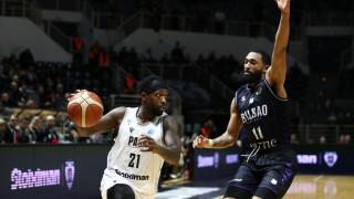 ΠΑΟΚ-Μπιλμπάο: Πώς οι Βάσκοι έφτασαν ξανά ως τον τελικό του FIBA Europe Cup