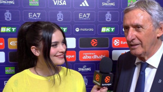 Ο λύκος κι αν εγέρασε: Ο Πέσιτς σε «πινγκ πονγκ» με Ιταλίδα ρεπόρτερ