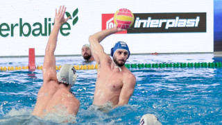 Εθνική πόλο: Μυθική ανατροπή και σπουδαία νίκη με 16-15 επί της Σερβίας