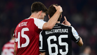 UEFA Ranking: Πόσους βαθμούς μάζεψαν οι ομάδες μας την τελευταία πενταετία