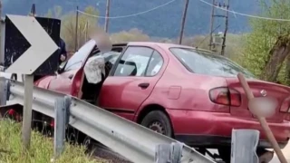 Τραγωδία στην Καβάλα: Δίχως δίπλωμα ο οδηγός ΙΧ