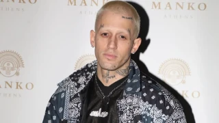 Ξιαρχό: «Είναι δύσκολο να κόψεις κοκαΐνες, είμαι σε φάση της ζωής μου που δεν τα κάνω»