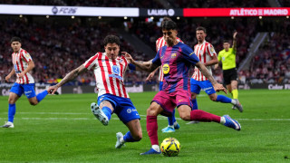 Champions League: Ματσάρες σε Παρίσι και Βαρκελώνη – Κανάλια και ώρες μετάδοσης