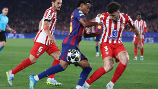 Champions League: Πιο κοντά στον τελικό της Βουδαπέστης –  Κανάλια και ώρες μετάδοσης