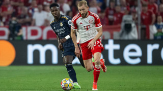 Champions League: «Τιτανομαχία» στη Μαδρίτη – Κανάλια και ώρες μετάδοσης