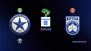 «X-Files»: Πάλι κέρδος -από έξι ταμεία - και η Σκάλυ συνεχίζει: I want to believe you, darling Atromitos...