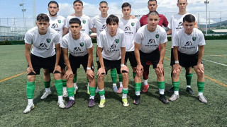 Ημιτελικά Κ17 SL2: Χωρίς νικητή Μακεδονικός και Πανιώνιος