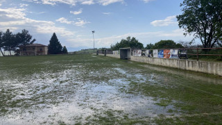 ΕΠΣΜ: Τελικά αποτελέσματα των αγώνων (18/4)-Ανοδος για Ρύσιο και Φιλαδέλφεια