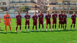 Κεραυνός Ωραιοκάστρου-Τσάτσας: «Θα εξαντλήσουμε όσες πιθανότητες μας αναλογούν»