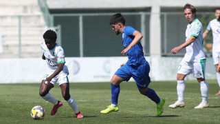 SL2-Play Out: Πότε παίζουν Μακεδονικός και ΠΑΟΚ Β για την 9η αγωνιστική