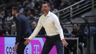 Παράπονα Μίλιτσιτς για τη διαιτησία