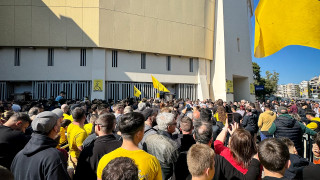 Κιτρινόμαυρος παλμός στη Νέα Φιλαδέλφεια: «Τρέλα» πριν τον ΠΑΟΚ