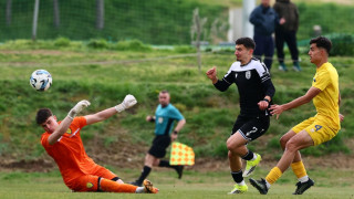 Πρωταθλήματα υποδομών σε Κ19, Κ17 και Κ15-Αποτελέσματα και βαθμολογίες