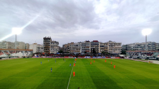 Το Κύπελλο στο Ανω Μητρούσι Σερρών-Στον τελικό η Κοζάνη, η Καρίτσα στην Πιερία και ο Βύρων στην Καβάλα