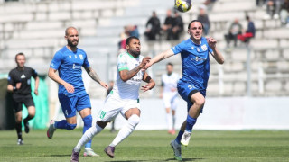 Play out Super League 2: Οι ενδεκάδες σε Καλαμαριά, Μακεδονικό και Γιάννινα