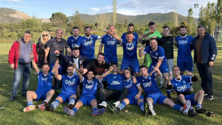 ΕΠΣΜ: Τα παιχνίδια της Β’ και Γ’ κατηγορίας-Ενδεκάδες- Ανοδος για τον Ατρόμητο Φιλαδέλφειας