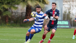 SL2: Προτελευταία αγωνιστική για τον νότιο όμιλο-Ολο το πρόγραμμα