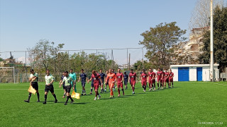 Το πανόραμα της Α1 κατηγορίας ΕΠΣΜ: Ενδεκάδες και βαθμολογία