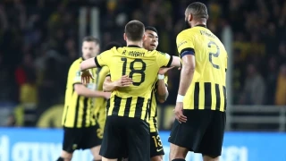 ΑΕΚ: Με λίγες αλλαγές ενόψει ΠΑΟΚ