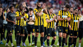 ΑΕΚ: Έτσι θα παραταχθεί στη ρεβάνς κόντρα στη Ράγιο Βαγιεκάνο